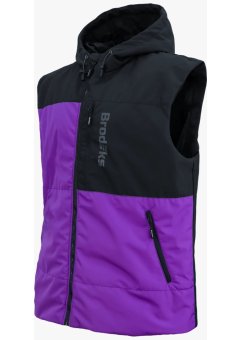 Жилет утеплённый Brodeks Urban KW133