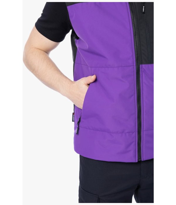 Жилет утеплённый Brodeks Urban KW133