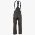 Брюки зимние мужские Brodeks KW306, чёрный