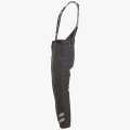 Брюки зимние мужские Brodeks KW306, чёрный