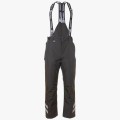 Брюки зимние мужские Brodeks KW306, чёрный