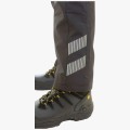Брюки зимние мужские Brodeks KW306, чёрный