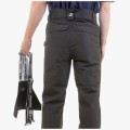 Брюки зимние мужские Brodeks KW306, чёрный