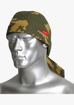 Бандана КМФ Берёзка