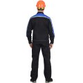 Костюм СИРИУС-ДЖЕТ куртка, полукомбинезон, 100% ХБ, пл. 320 г/кв.м