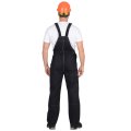 Костюм СИРИУС-ДЖЕТ куртка, полукомбинезон, 100% ХБ, пл. 320 г/кв.м