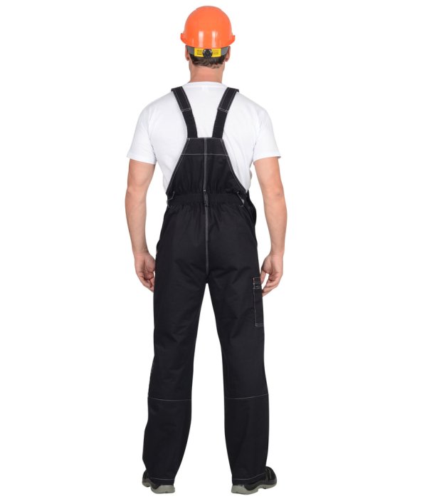 Костюм СИРИУС-ДЖЕТ куртка, полукомбинезон, 100% ХБ, пл. 320 г/кв.м