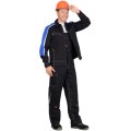 Костюм СИРИУС-ДЖЕТ куртка, полукомбинезон, 100% ХБ, пл. 320 г/кв.м