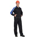 Костюм СИРИУС-ДЖЕТ куртка, полукомбинезон, 100% ХБ, пл. 320 г/кв.м