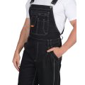 Костюм СИРИУС-ДЖЕТ куртка, полукомбинезон, 100% ХБ, пл. 320 г/кв.м