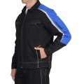 Костюм СИРИУС-ДЖЕТ куртка, полукомбинезон, 100% ХБ, пл. 320 г/кв.м
