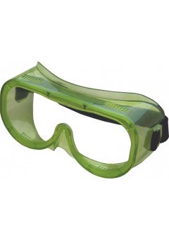 Очки закрытые РОСОМЗ™ ЗП8 ЭТАЛОН (PC), 30811