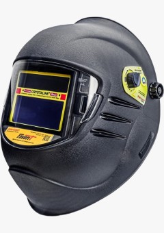 Щиток сварщика Росомз™ НН12 Crystaline® Ямал Favori®T, 51245-2