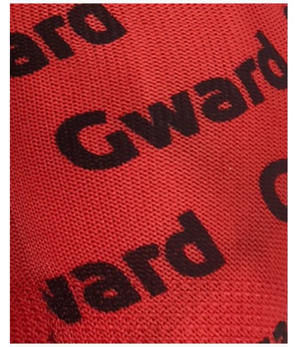 Перчатки нейлоновые с нитриловым покрытием Gward