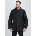 Костюм от повышенных температур Мастерфилд-1 (тк.Молескин,280) брюки, черный