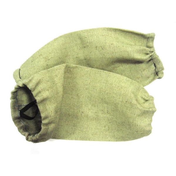 Нарукавники, цвет Хаки, ткань Брезент, 400 г/м2