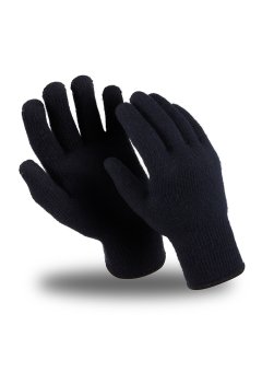 Перчатки Manipula Specialist® Север Люкс (70% шерсть), WG-704
