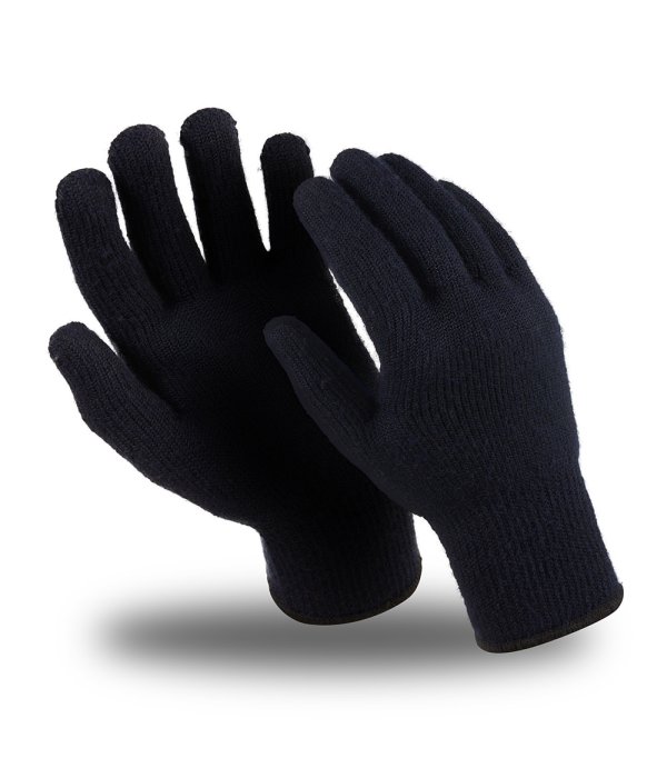Перчатки Manipula Specialist® Север Люкс (70% шерсть), WG-704