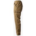 Брюки летние мужские Brodeks KS301, бежевый