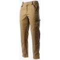 Брюки летние мужские Brodeks KS301, бежевый