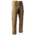 Брюки летние мужские Brodeks KS301, бежевый