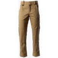 Брюки летние мужские Brodeks KS301, бежевый