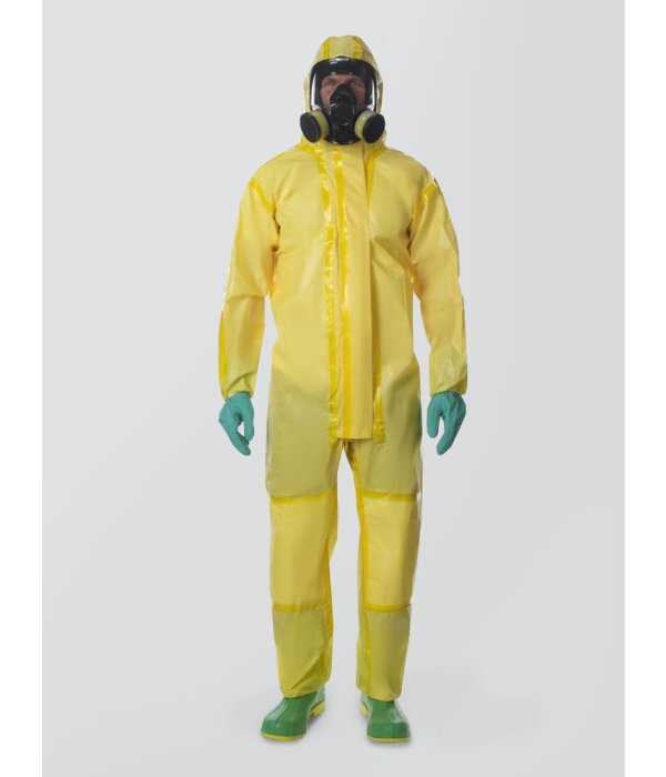 Комбинезон Lakeland™ ChemMAX 1