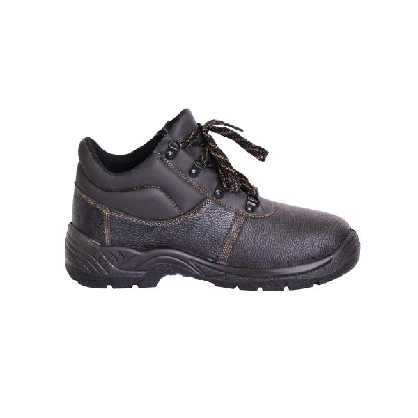 Ботинки Сириус-Футвеар (FootWear) , с усиленным носком, МП, ПУ