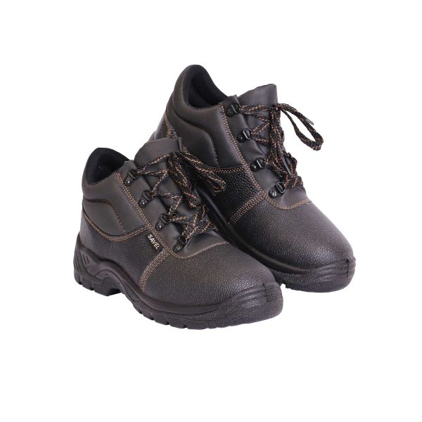 Ботинки Сириус-Футвеар (FootWear) , с усиленным носком, МП, ПУ