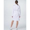 Халат женский Сансара-001 (тк.Смесовая,160) MedLine, белый