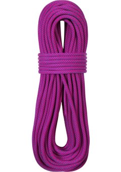 Веревка VENTO™ Factor динамическая диам. 10мм (бухта 60м), vnt 551 purple 60