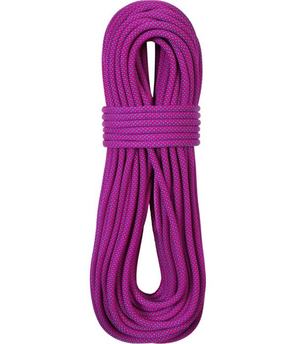 Веревка VENTO™ Factor динамическая диам. 10мм (бухта 60м), vnt 551 purple 60
