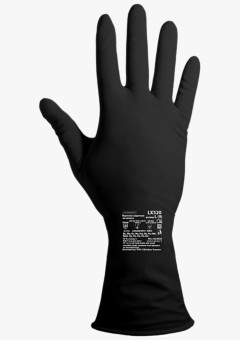 Перчатки ArmProtect (латекс), LX520