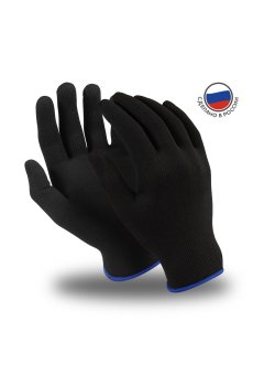 Перчатки Manipula Specialist® Микрон Блэк (нейлон), MG-102