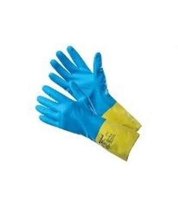 Перчатки АМПАРО™ Комета (неопрен/латекс 0,50мм), 457415