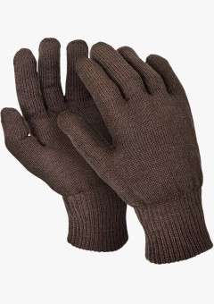 Перчатки Manipula Specialist® Ямал (шерсть,акрил), WG-707