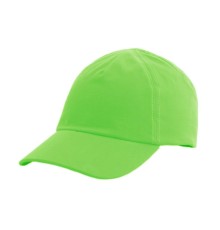 Каскетка защитная РОСОМЗ™ RZ FavoriT CAP, зеленая 95519