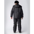 Куртка зимняя Сигур (тк.OxLine,90), черный