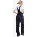 Брюки зимние женские Brodeks KW 358, чёрный
