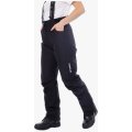 Брюки зимние женские Brodeks KW 358, чёрный