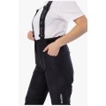 Брюки зимние женские Brodeks KW 358, чёрный