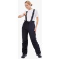 Брюки зимние женские Brodeks KW 358, чёрный