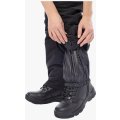 Брюки зимние женские Brodeks KW 358, чёрный