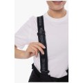 Брюки зимние женские Brodeks KW 358, чёрный
