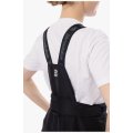 Брюки зимние женские Brodeks KW 358, чёрный