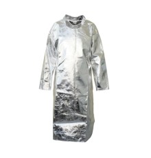 Куртка удлиненная ГЕФЕСТ®, защита металлурга,111037/1