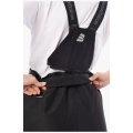 Брюки зимние женские Brodeks KW 358, чёрный