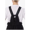 Брюки зимние женские Brodeks KW 358, чёрный