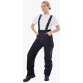 Брюки зимние женские Brodeks KW 358, чёрный