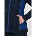 Куртка женская ProfLineSpecialist (тк.Смесовая,240), т.синий/васильковый